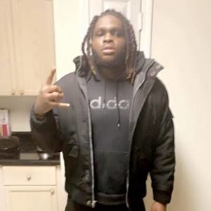 Meet your Posher, Jay